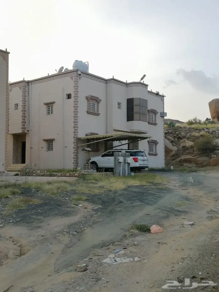 أرض للبيع بصك زراعي في أبها   حي الوصايف 6