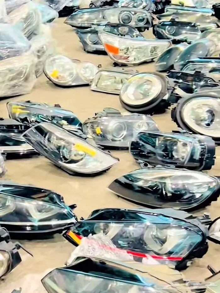 بي ام دبليو مرسيدس ياباني صيني 24