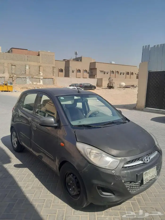 هيونداى ايتن 2013 0