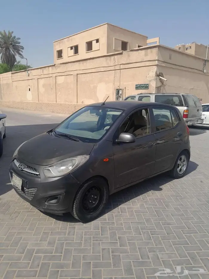 هيونداى ايتن 2013 1