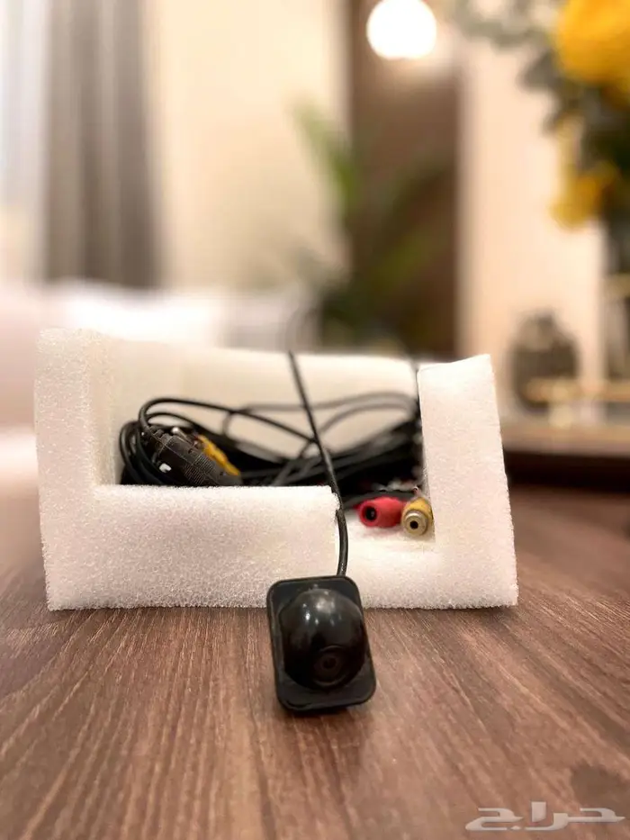 شاشة كامري أندرويد من 2007 إلى 2011 6