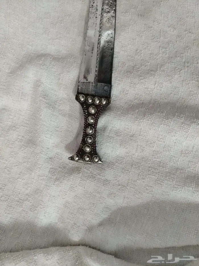 ذريع معيرة سبك جنبية تراث قديمة جدا 3