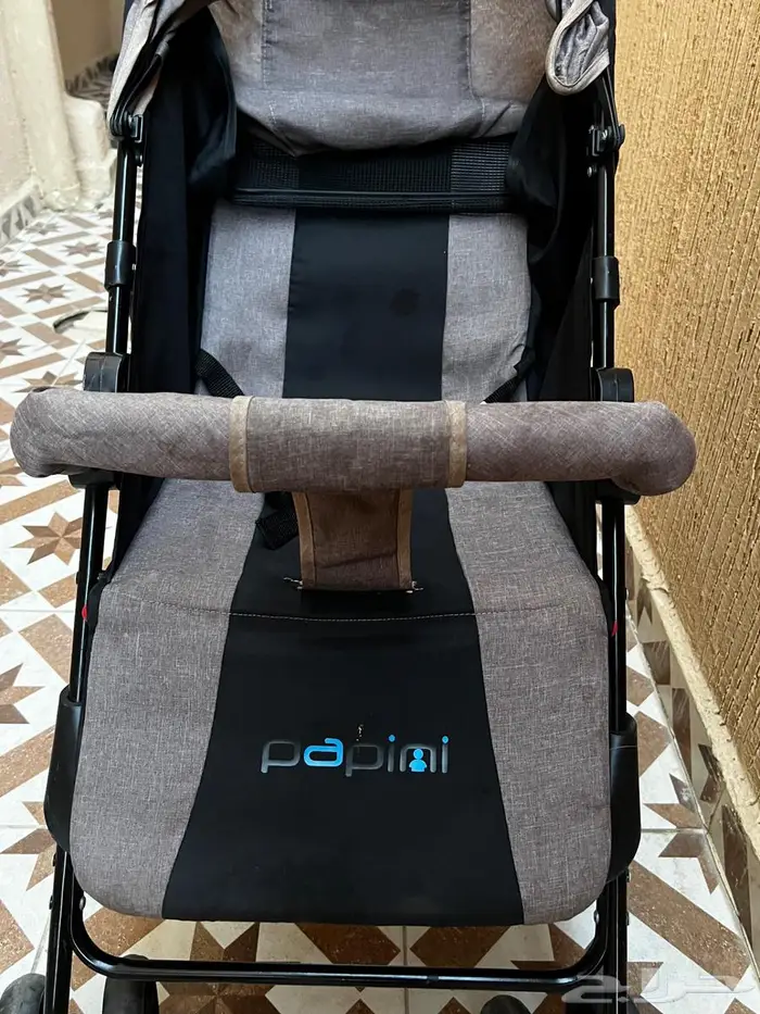 للبيع عربية اطفال نظيفه جدا 2