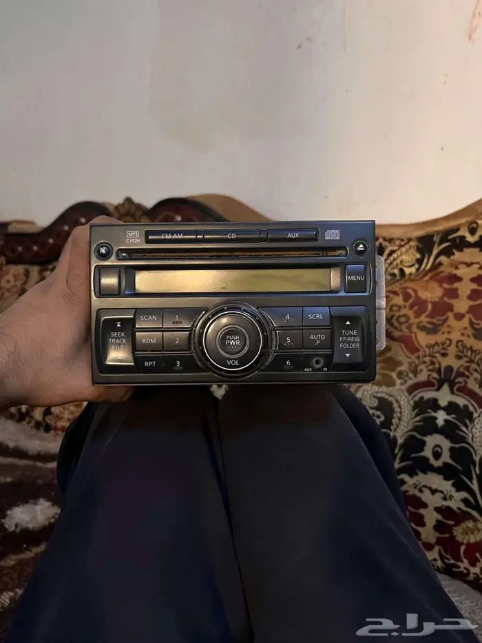 مسجل ددسن 14 جديد بلد 0