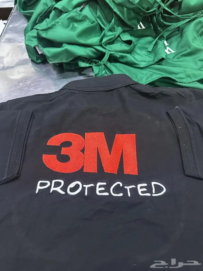 زي موحد فنيله طباعه تطريز الزي الموحد 3