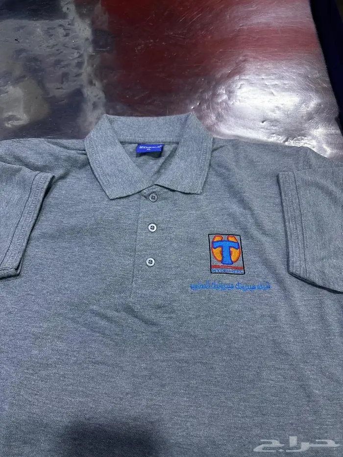 زي موحد فنيله طباعه تطريز الزي الموحد 8