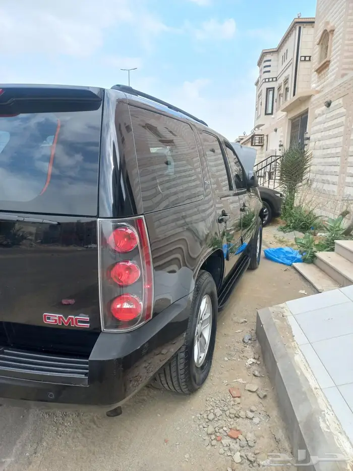 يوكن 2008للبيع 6