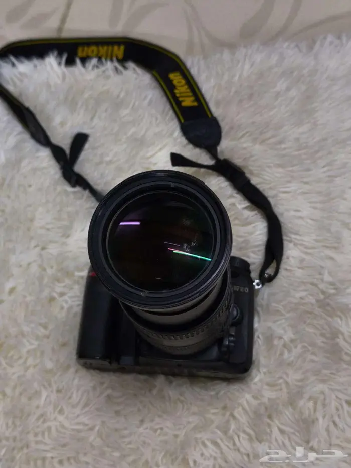 عدسات ومعدات تصوير 1