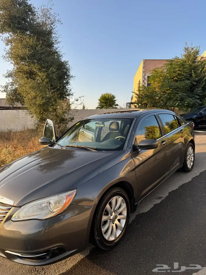 كلايستر C200 1