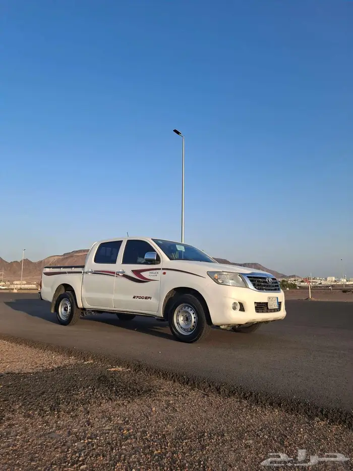 هايلوكس 14 0