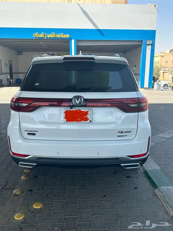 للبيع شانجان cs95 مديل 2022 1