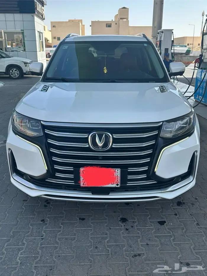 للبيع شانجان cs95 مديل 2022 0