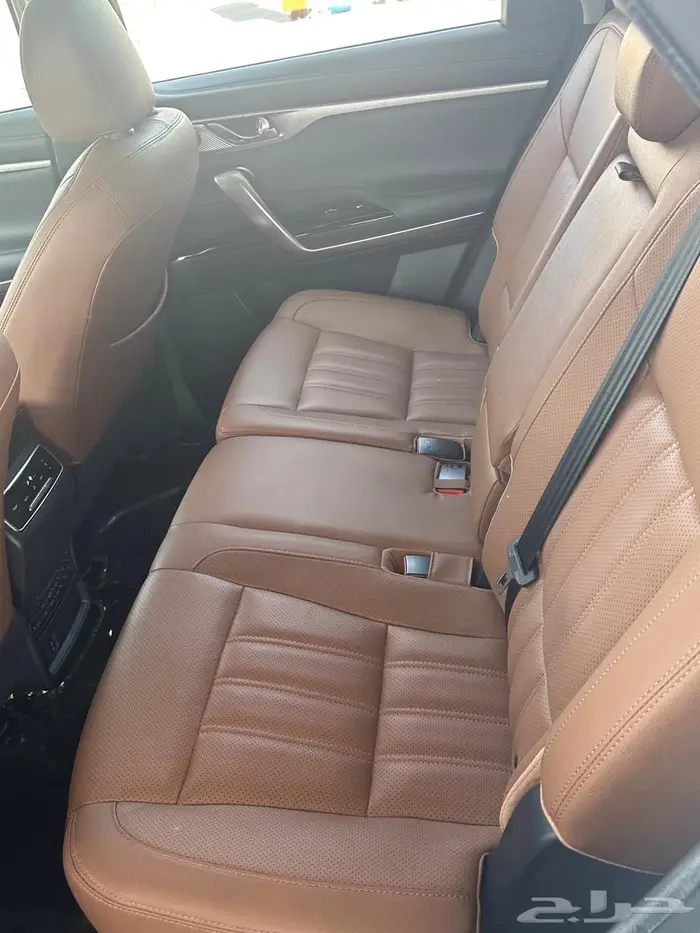 للبيع شانجان cs95 مديل 2022 8