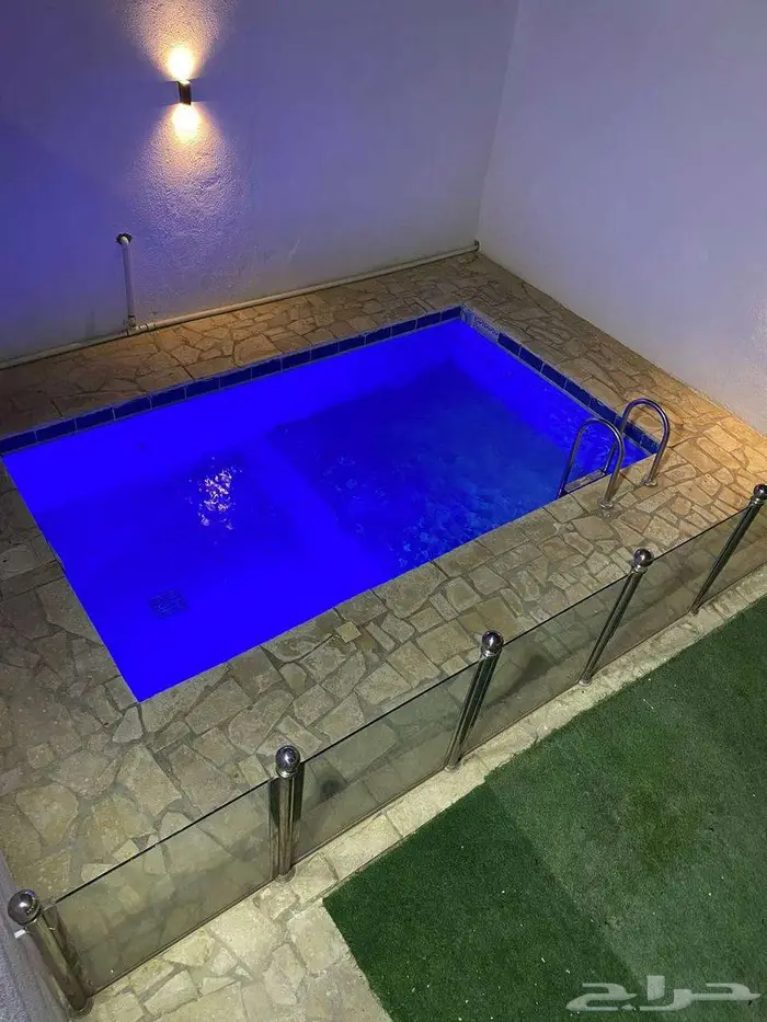 شاليهات هاف داي 4