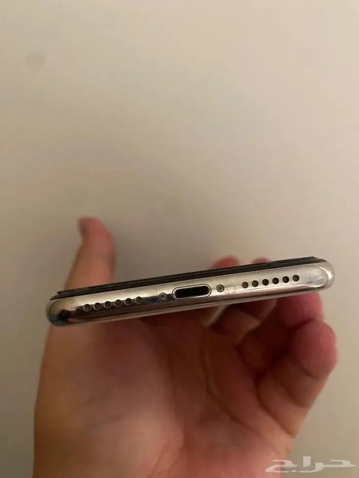 ايفون اكس للبيع 3