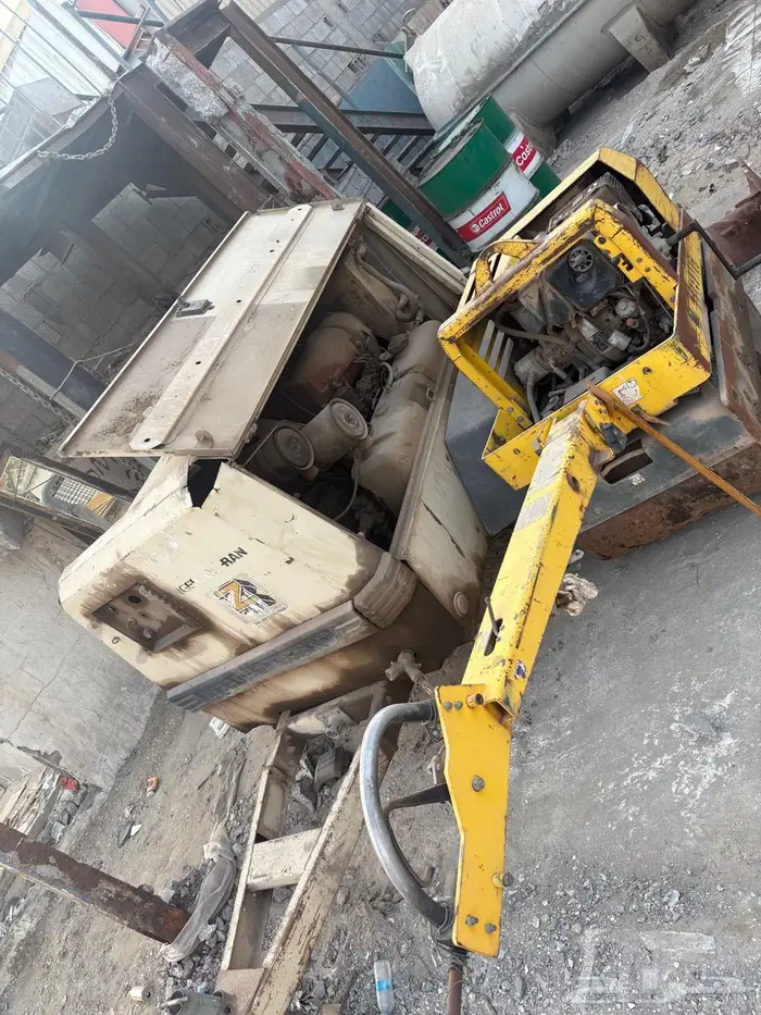 رصاصه يدويه و كمبرسر هواء 2