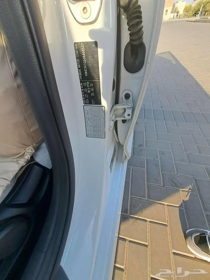 سوناتا 2018 فل ممشى قليل 23
