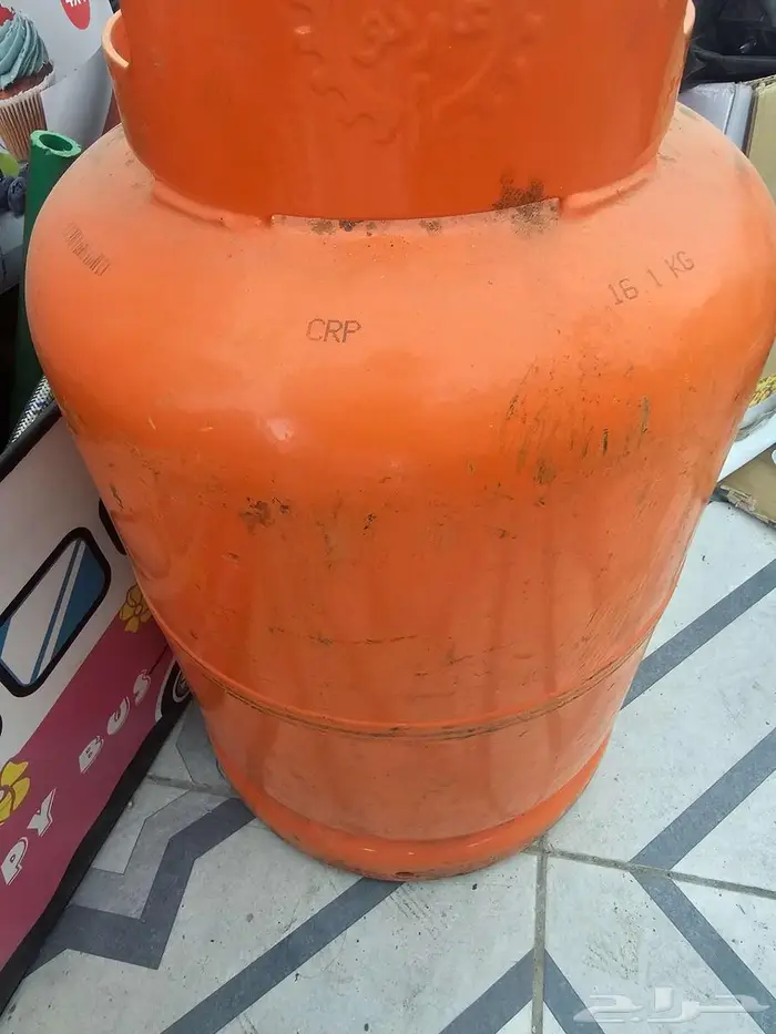 فرن غاز وشواية. صغيرة. 1