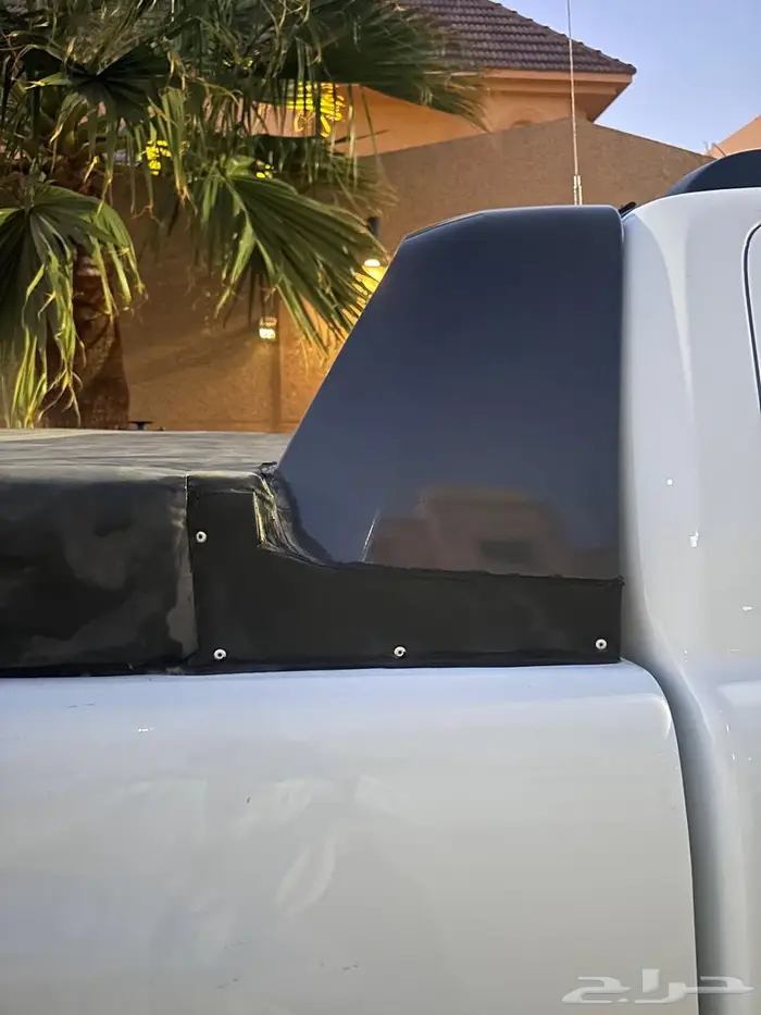 طبق رينجر فورد 2