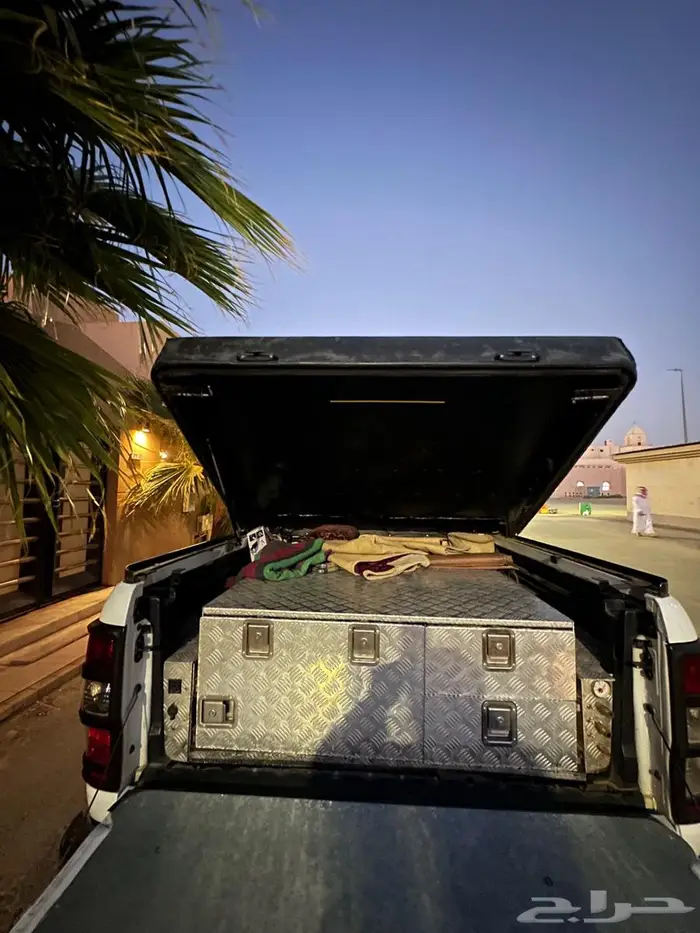 طبق رينجر فورد 0