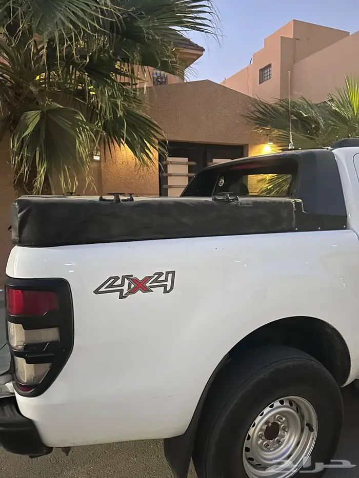 طبق رينجر فورد 3