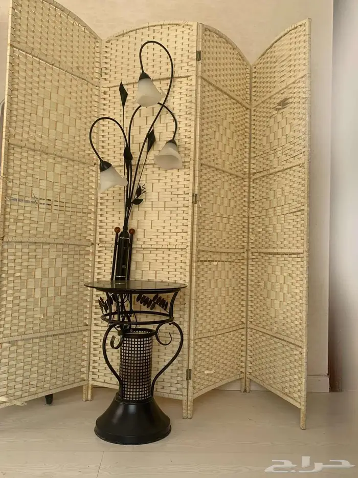 للبيع إضاءة ستاند بتصميم مودرن 0