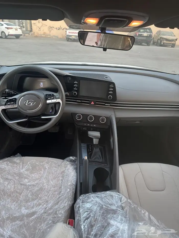 النترا سمارت 2024 12