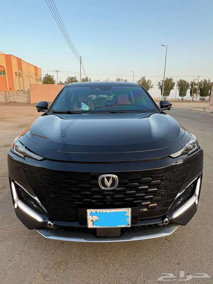 سياره شانجان يوني كي للتنازل بدون مقابل 0