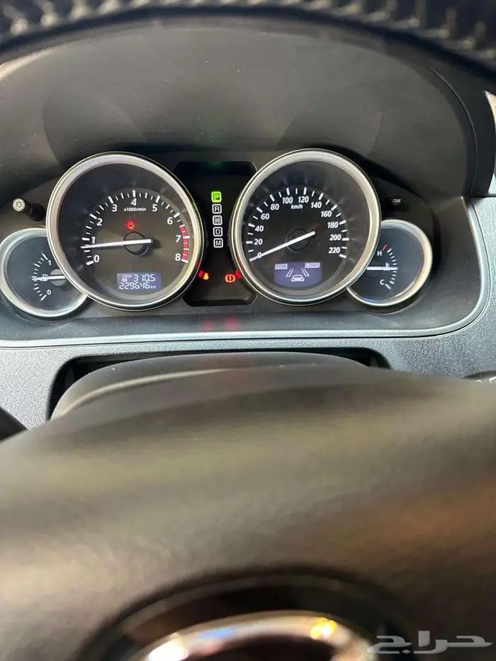 مازدا CX9 2015 فل كامل 10