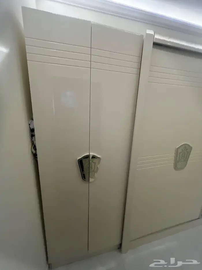 غرفة نوم مستخدمه 0
