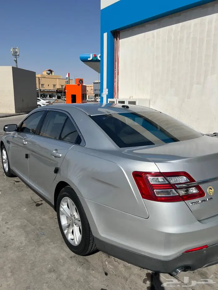 للبيع تورس 2013 3