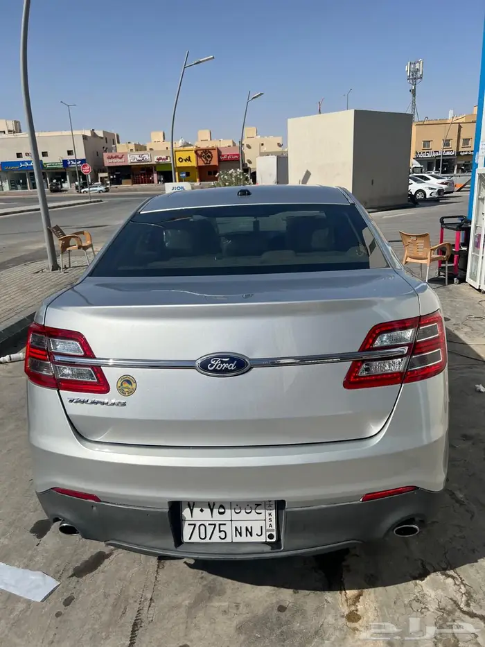 للبيع تورس 2013 5
