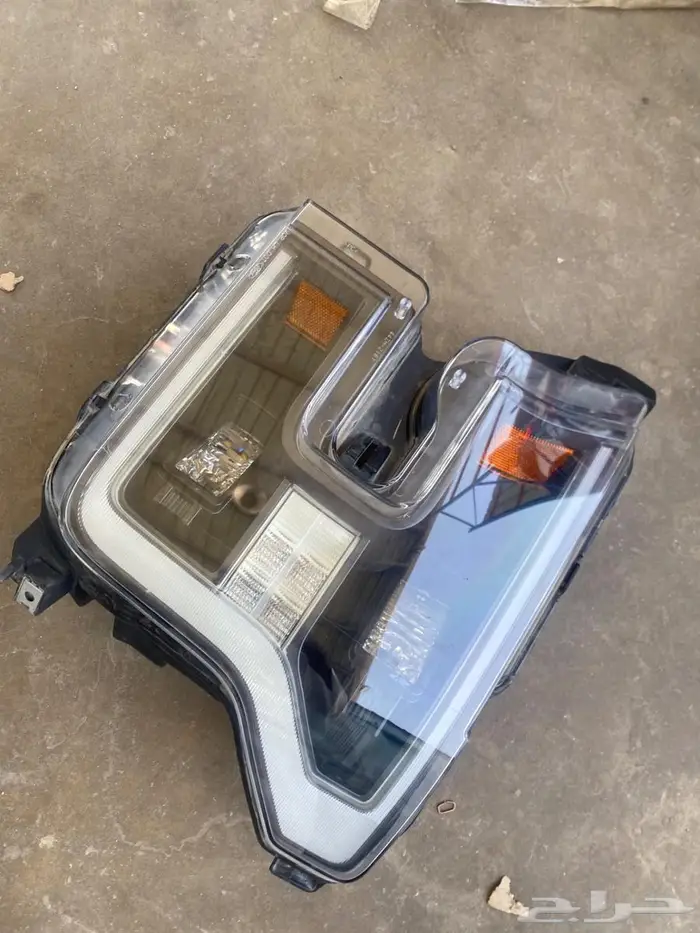 شمعه يسار فورد f150 رابتر 0