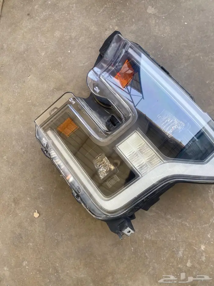 شمعه يسار فورد f150 رابتر 1