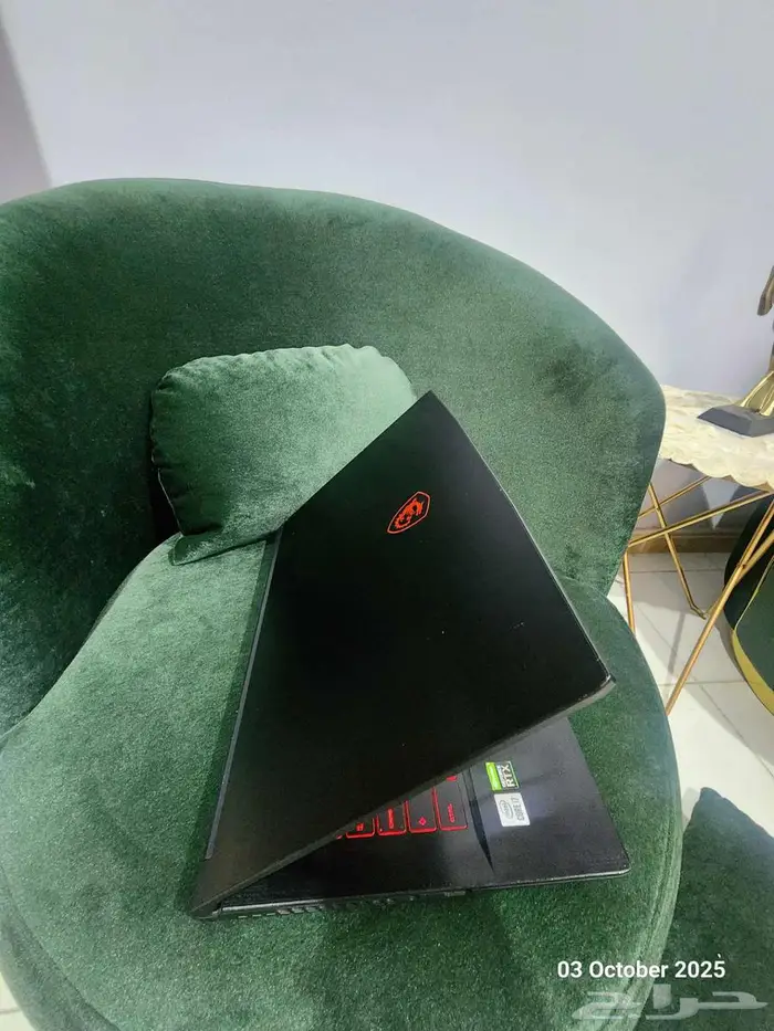 جيمينج لابتوب 1