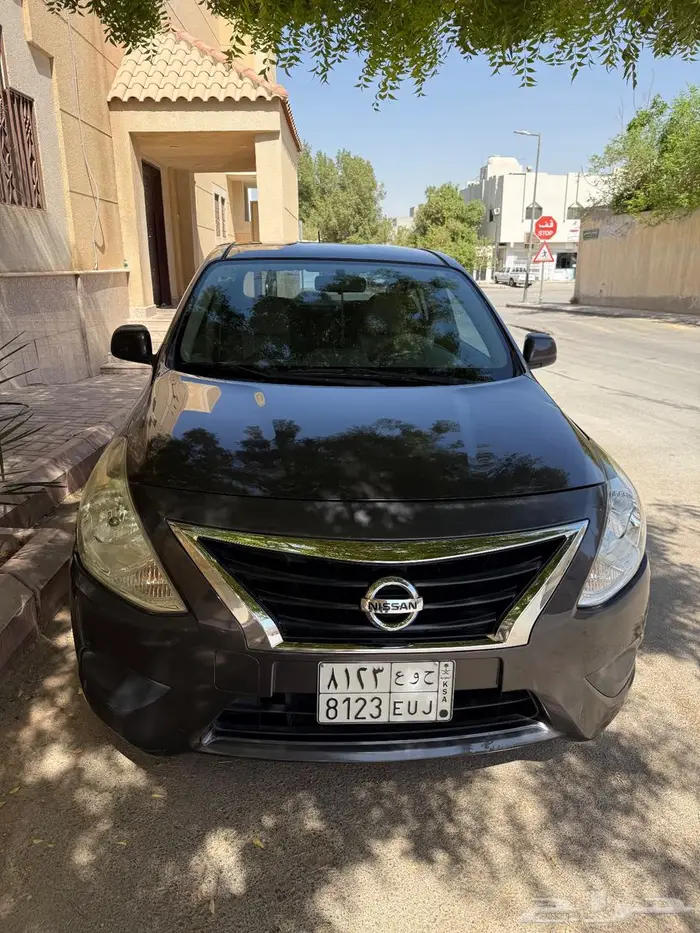نيسان صني 2016 1