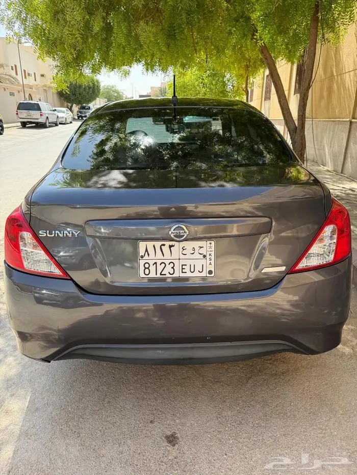 نيسان صني 2016 13