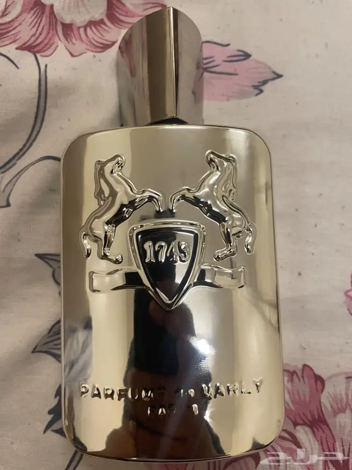 عطر بيرفيوم دي مارلي 1
