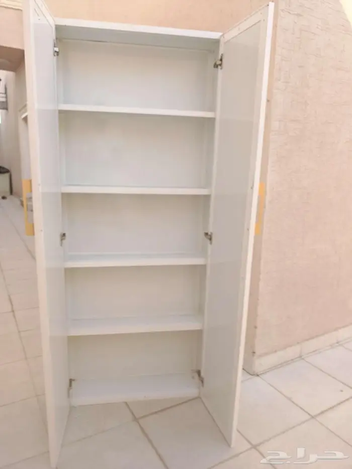 دولاب المنيوم 1