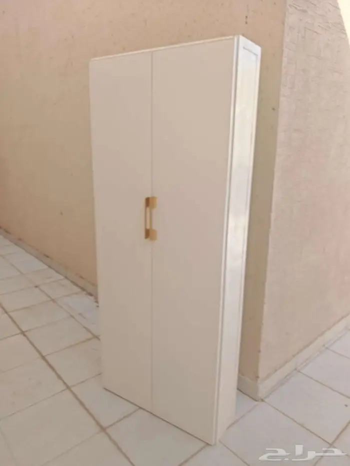 دولاب المنيوم 3