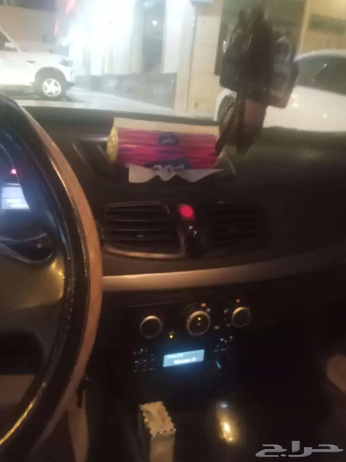 رينو فلونس 0