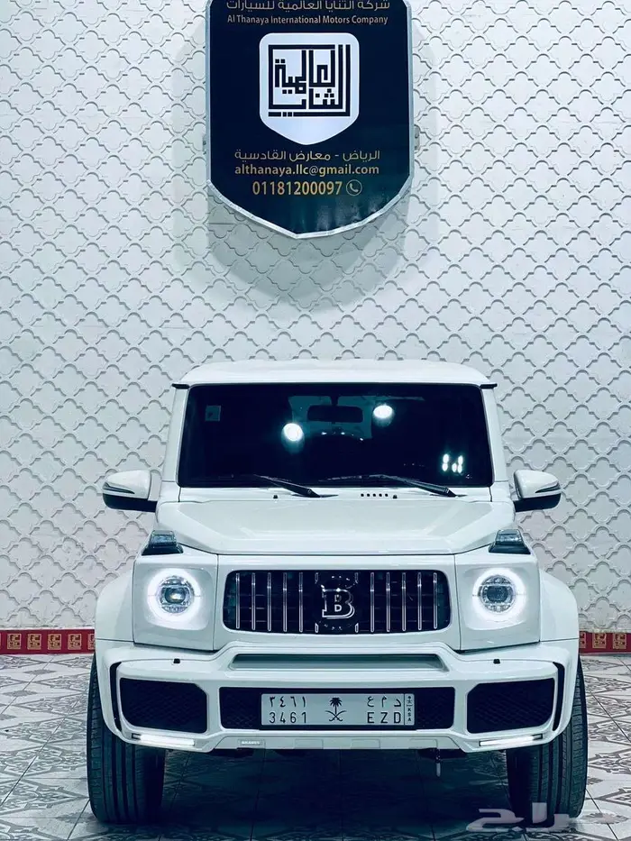 سوزوكي جمني 2021 مرهم برابوس بالكامل 2