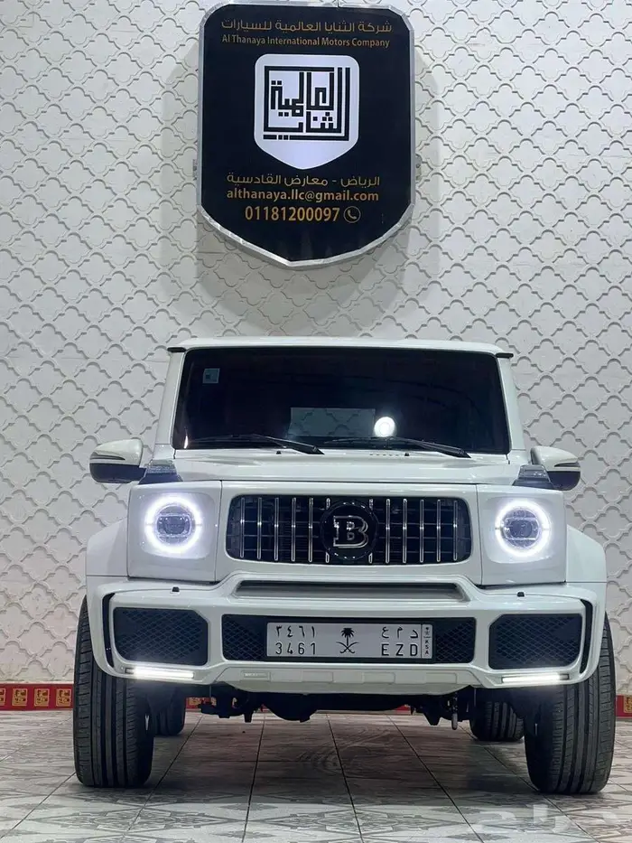 سوزوكي جمني 2021 مرهم برابوس بالكامل 1