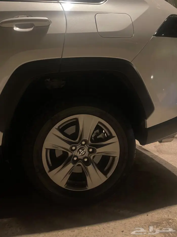 راف فور 3