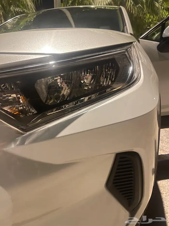 راف فور 5