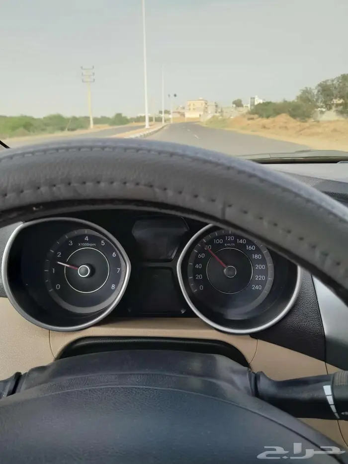 هونداي النترا فل كامل فتحة مفتاح 8