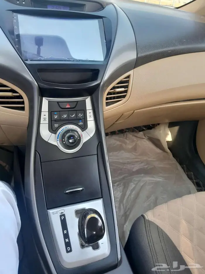 هونداي النترا فل كامل فتحة مفتاح 9