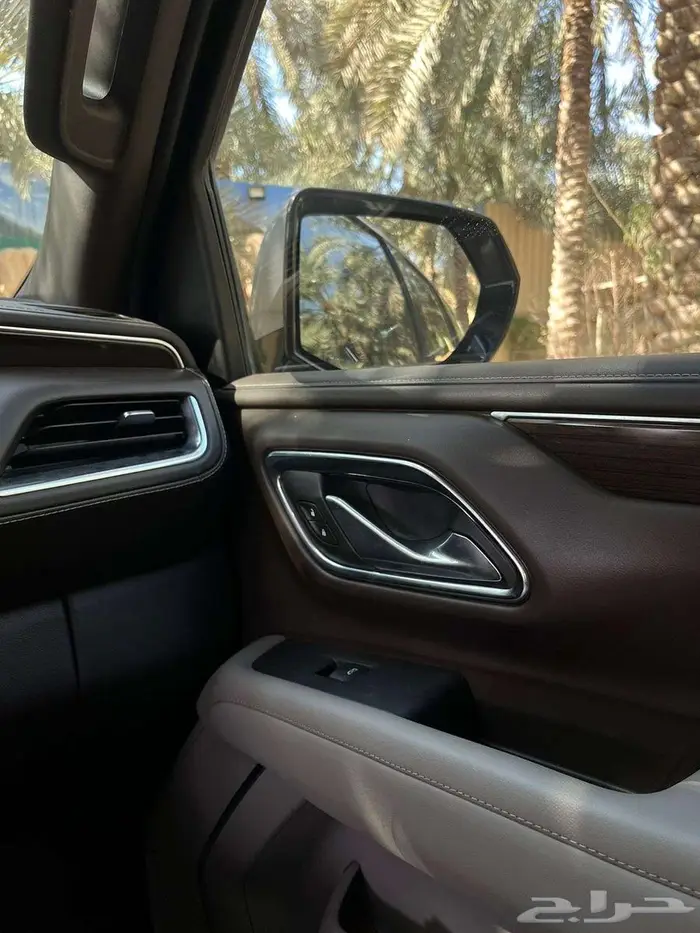 جي ام سي يوكن 2024 وكاله بالكامل 36