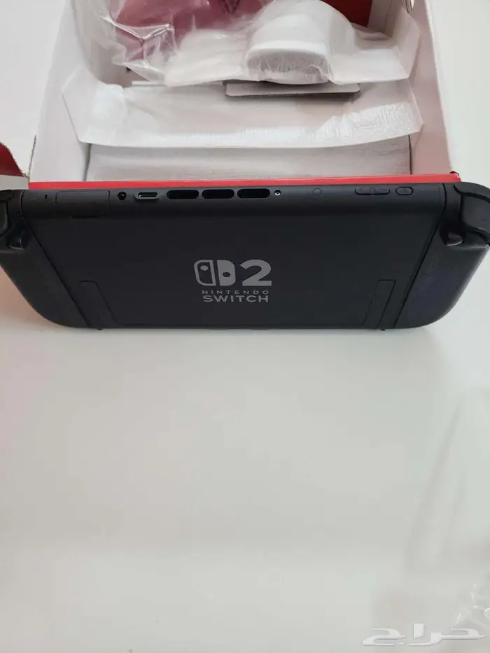 للبيع نينتندو سويتش 2 1