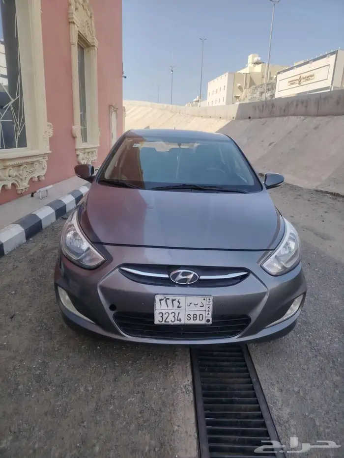 اكسنت 2017 4